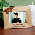 Graduation Engraved Frame 97450