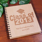 Graduation Memories Photo Album