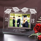 Personalized Graduation Glass Picture Frame G934861