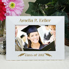 Engraved Graduation Picture Frame L588816X