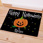 Happy Halloween Welcome Doormat 83124867