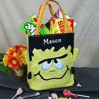 Frankenstein Trick or Treat Bag G00402GH