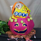 Pun'kin Girl Trick or Treat Bag G00400GH