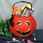 Pun'kin Head Trick or Treat Bag G00401GH