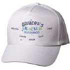 Heavenly Blessings Personalized Hat