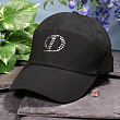Personalized Rhinestone Hat