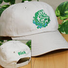Embroidered Bass Fishing Hat 842846X