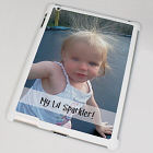 Personalized Picture Perfect iPad 2 Case