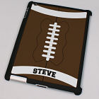 Personalized Football iPad 3 Cases