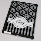 Personalized Vintage iPad 2 Case