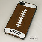 Personalized Football iPhone 4 Cases