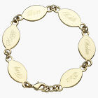 Family Name Bracelet
