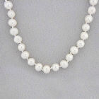 Freshwater Pearls Necklace