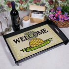 Personalized Pineapple Serving Tray 42084ST