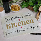 Live, Laugh, Love Cutting Board 63120533