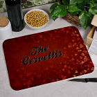 Personalized Hearts Cutting Board 63126263