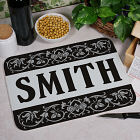 Personalized Family Cutting Board 63135453