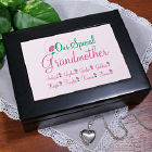 Our Special Keepsake Box