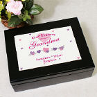 Our Hearts Keepsake Box