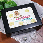 Heavenly Blessings Keepsake Box