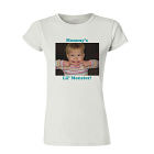 Picture Perfect Ladies Fitted T-Shirt