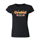 My Girl Personalized Ladies Fitted T-Shirt