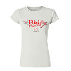 Polish Princess Personalized Baby Tee B32874x