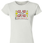 Personalized Graduation Fitted T-Shirt