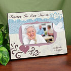 Personalized Memorial Printed Frame