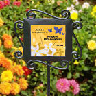 Personalized In Loving Memory Garden Stake 63159004