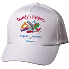 Personalized Helpers Hat 840536