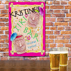 Personalized Tiki Bar Wall Sign 638634