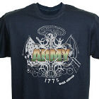 Personalized Army T-Shirt