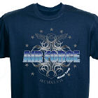 Air Force Personalized T-Shirt