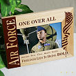U.S. Air Force Wood Picture Frame G11838