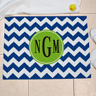 Monogram Madness Floor Mat