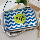 Monogram Madness Cake Pan