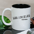 Personalized My City Mug
