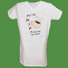 Don't Ask Nightshirt