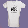 Graduation Nightshirt