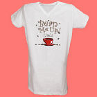 Bean Me Up Nightshirt
