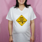 Under Construction Nightshirt 86975x