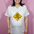 Under Construction Nightshirt 86975x