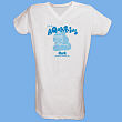 What's Your Sign Zodiac Nightshirt
