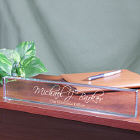 Personalized Desk Name Plate 8528329
