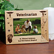Personalized Veterinarian Picture Frame 929321