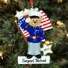 U.S. Marines Ornament
