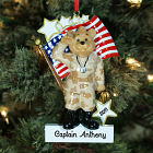 U.S. Army Ornament