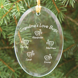 Christmas Personalized Ornaments 818984Ma Christmas Personalized Ornaments