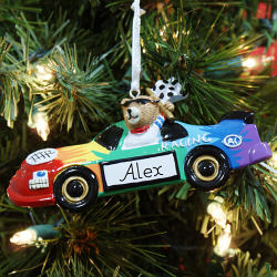Christmas Personalized Ornaments 82883aM Christmas Personalized Ornaments